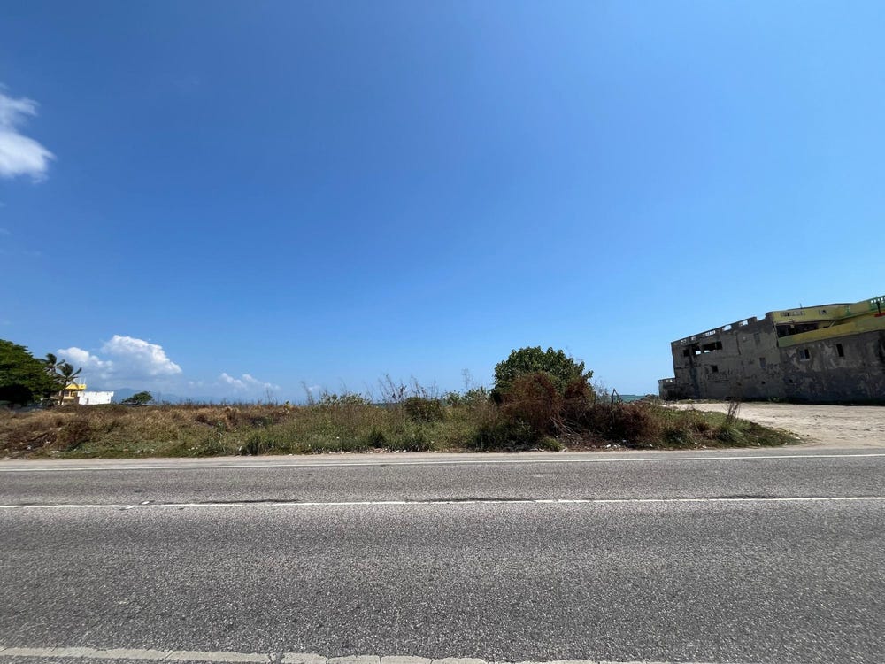 BLOCK F PORT HENDERSON