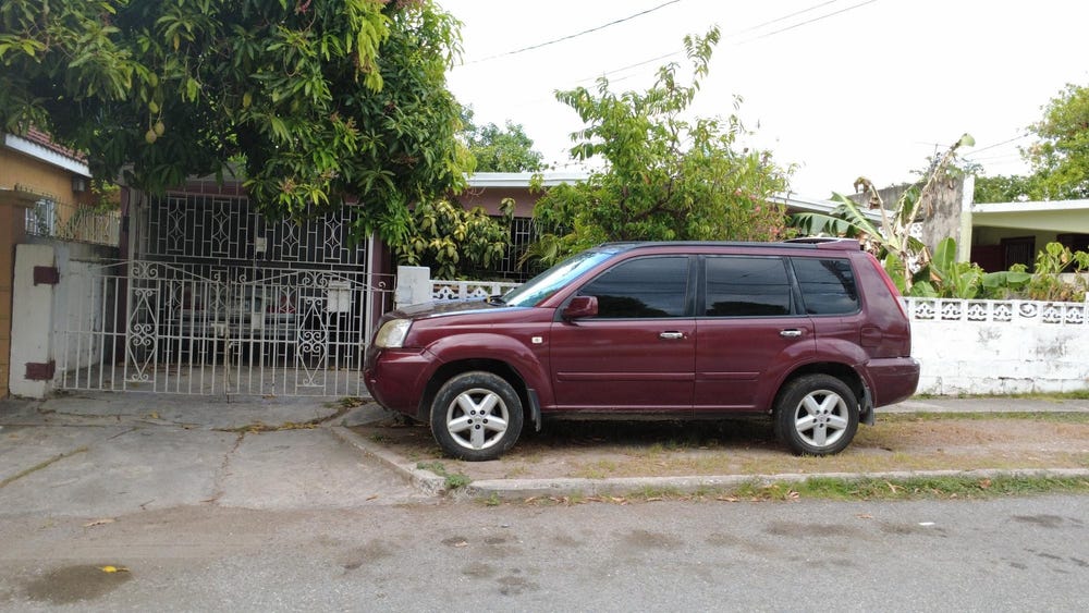 21 RELAY ROAD, Kingston 20, St. Andrew