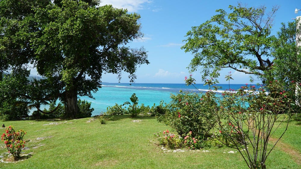 CARIB,MAIN ST. OCHO RIOS unit: 105, Ocho Rios, St. Ann