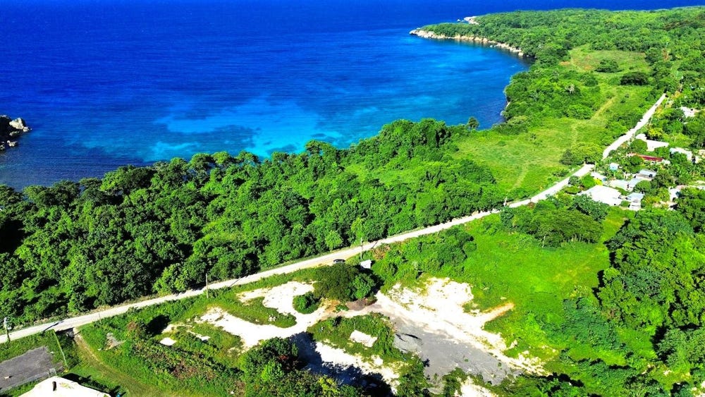 BOSTON BEACH, FAIRY HILL Portland Fairy Hill, Fairy Hill, Portland, Fairy Hill, Portland