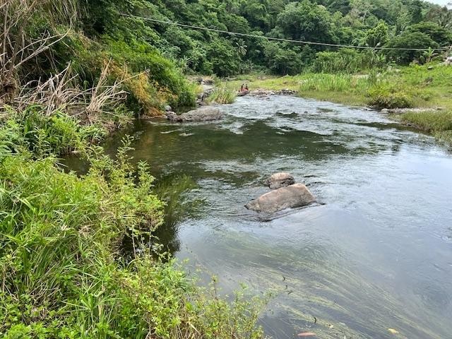 BROADGATE, AGUALTA VALE