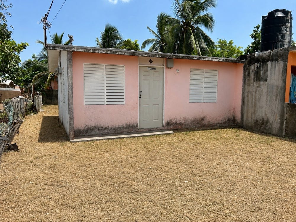 EBONY VALE lot: 329, Spanish Town, St. Catherine