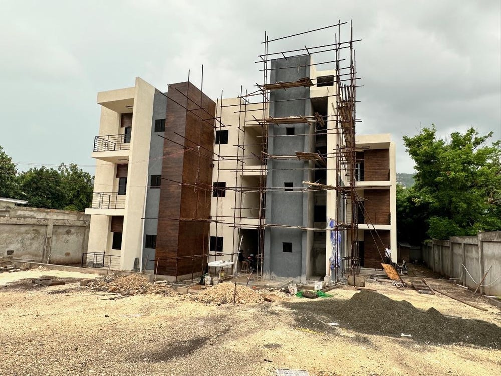 MORNING SIDE DRIVE, KINGS Kingston & St. Andrew Kingston 19, Kingston 19, Kingston, Kingston 19, Kingston