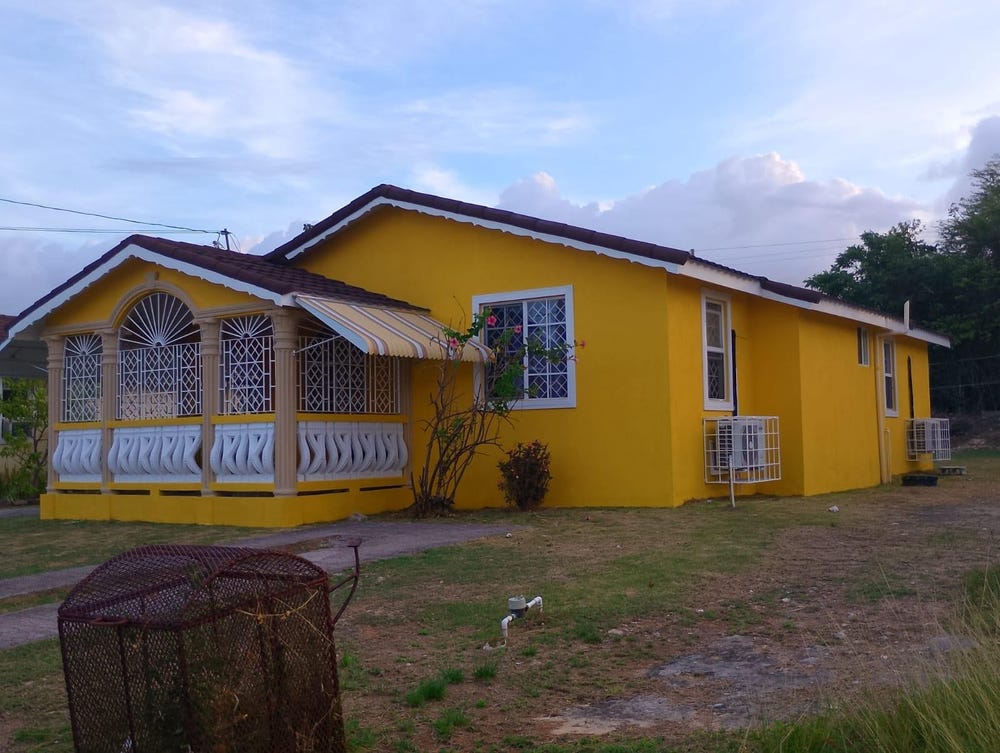 617 FLORENCE HALL VILLAGE, FLORENCE HALL VILLAGE, Trelawny