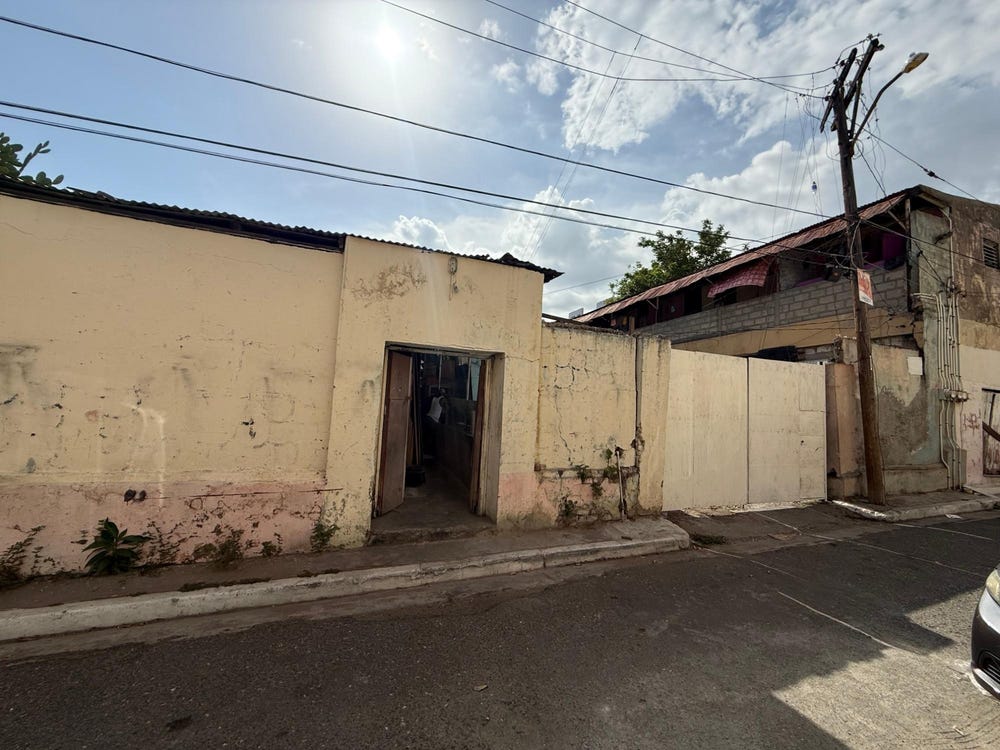 55 GEORGES LANE, KINGSTON, Kingston