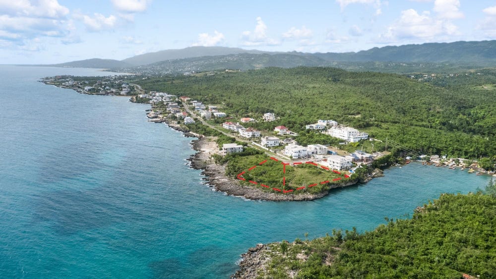 1 & 2 S SEA PARK, WHITEHOUSE, Westmoreland