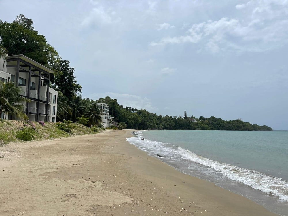 BESSA DEVELOPMENT unit: 28, Oracabessa, St. Mary