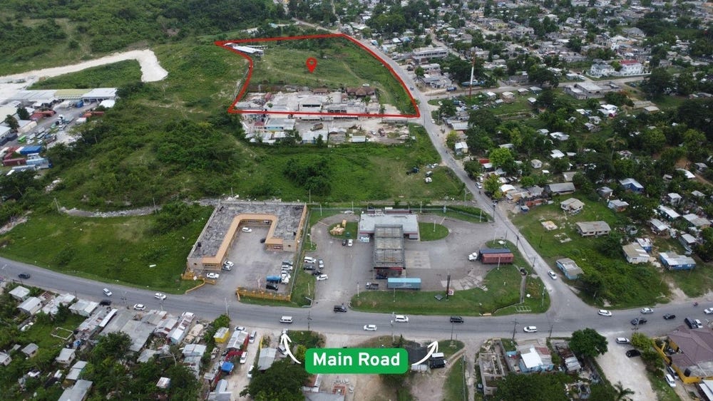 WHITEHALL NEGRIL, WESTMOR lot: # 3, Negril, Westmoreland