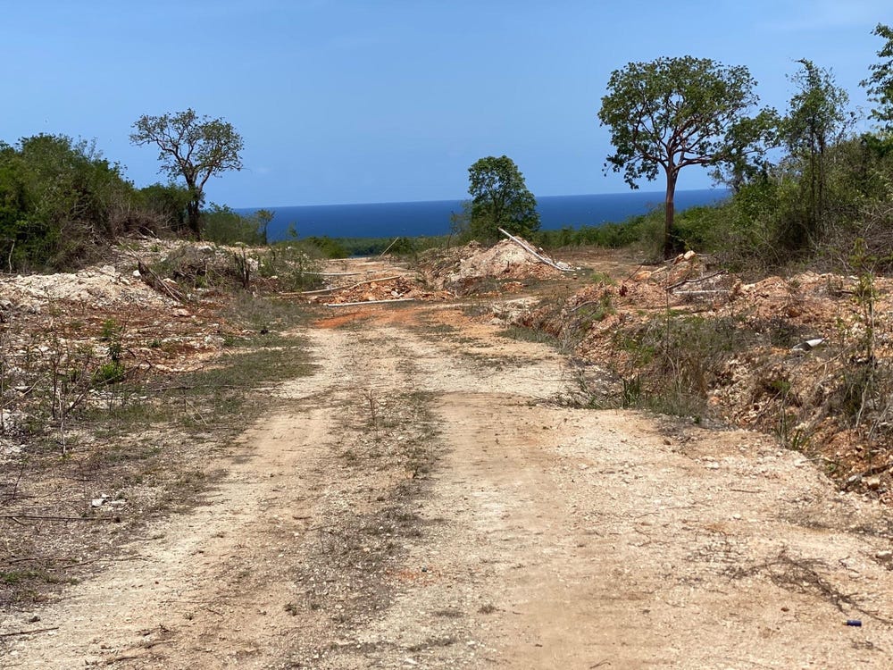 LAKESHORE, GREENSIDE