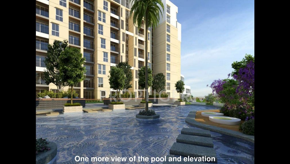 Electronic City Phase 2, Bangalore, Karnataka New Apartment for Sale