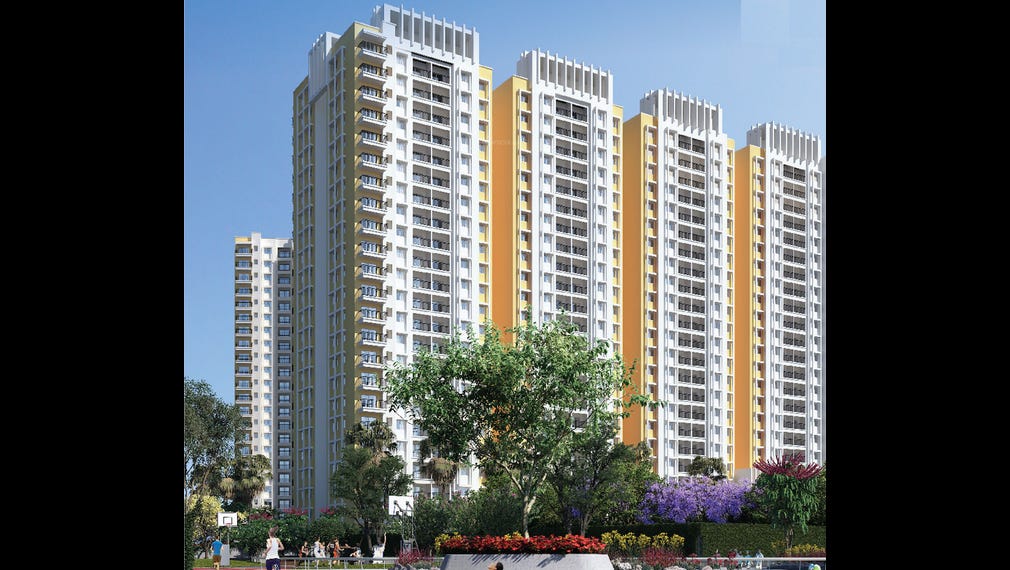 Budigere Cross, Bangalore, Karnataka New Apartment for Sale