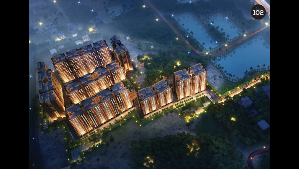 Joka, Kolkata, West Bengal New Apartment for Sale