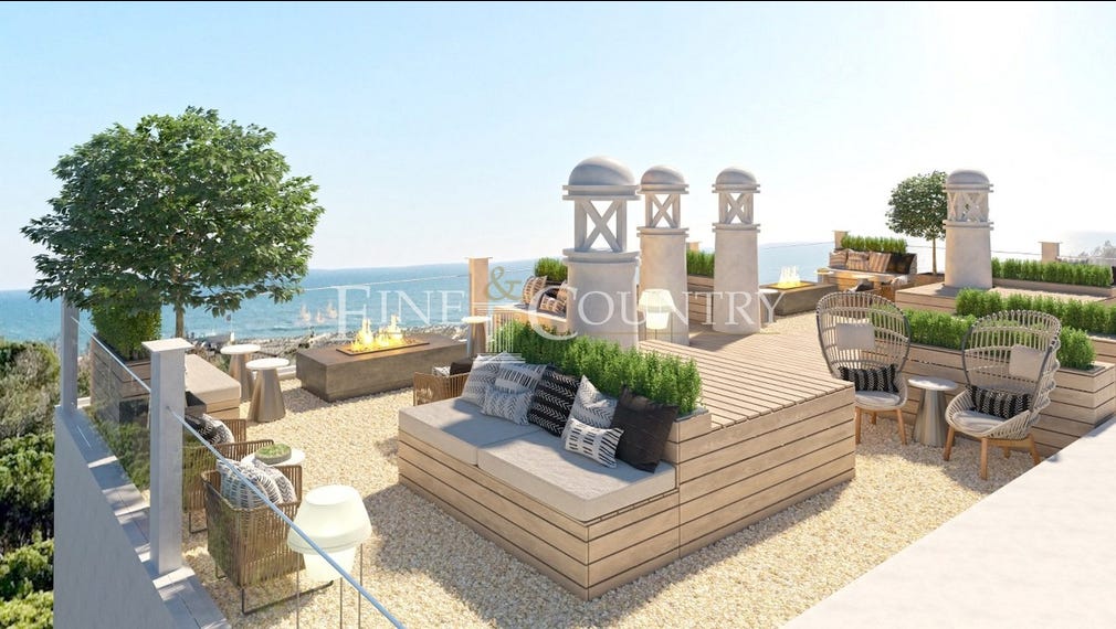 QUINTA DO LAGO, QUINTA DAS SALINAS, ALMANCIL, Faro Apartment for Sale