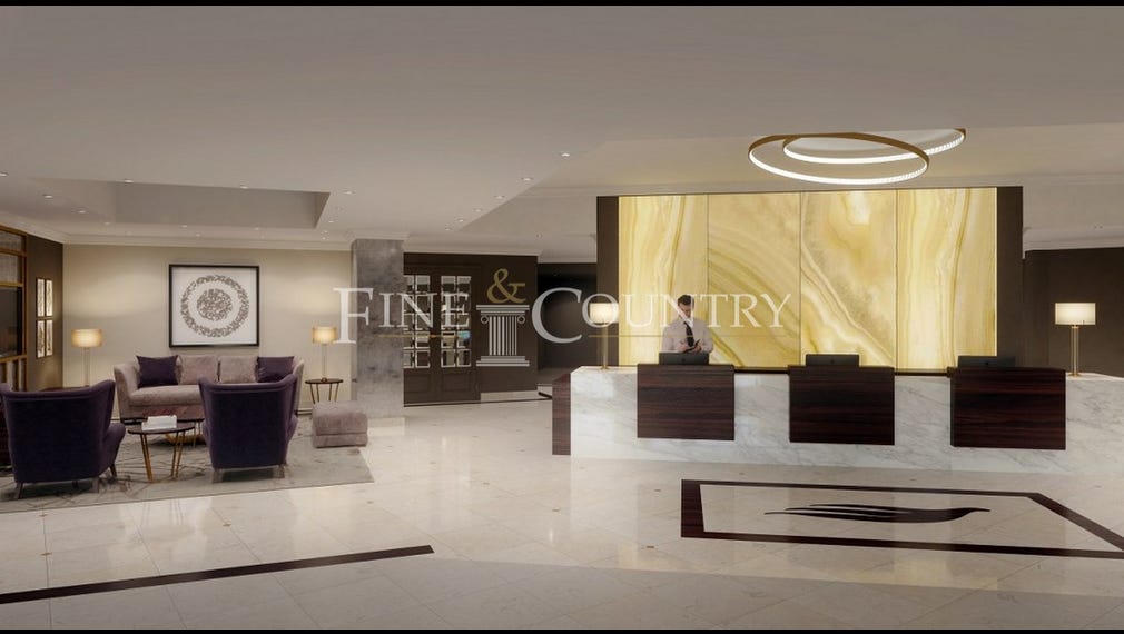 QUINTA DO LAGO, QUINTA DAS SALINAS, ALMANCIL, Faro Apartment for Sale