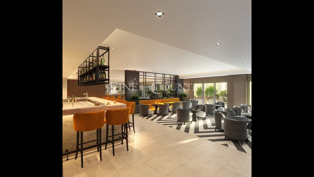 QUINTA DO LAGO, QUINTA DAS SALINAS, ALMANCIL, Faro Apartment for Sale