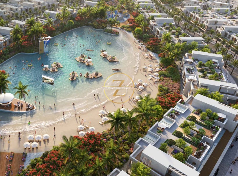 Vibrant Riverside DAMAC RIVERSIDE VIEWS, Dubai, Dubai Apartment for Sale - realtor.com