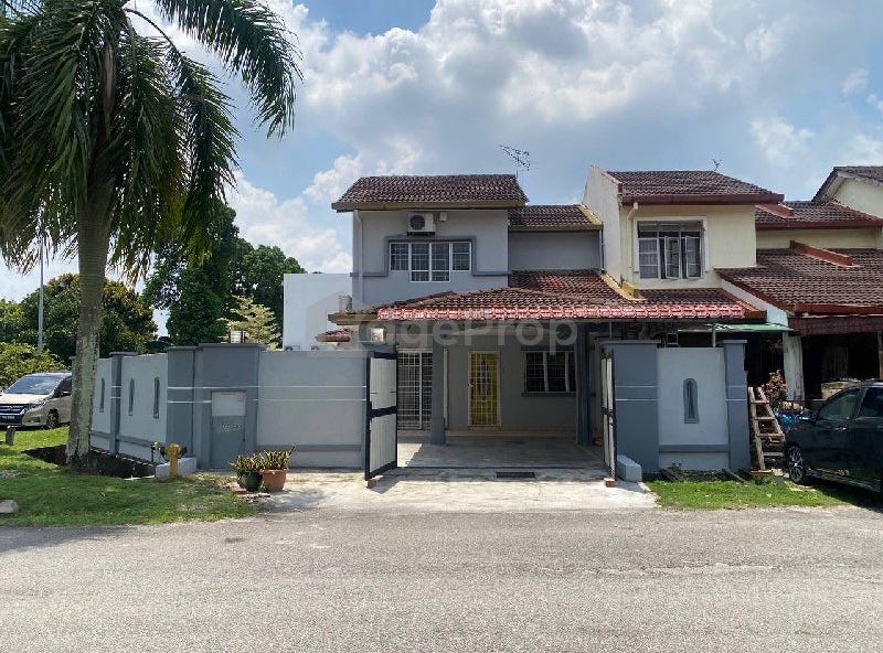 Bandar Bukit Raja, Klang, Selangor,Bandar Bukit Raja,Selangor, Klang ...
