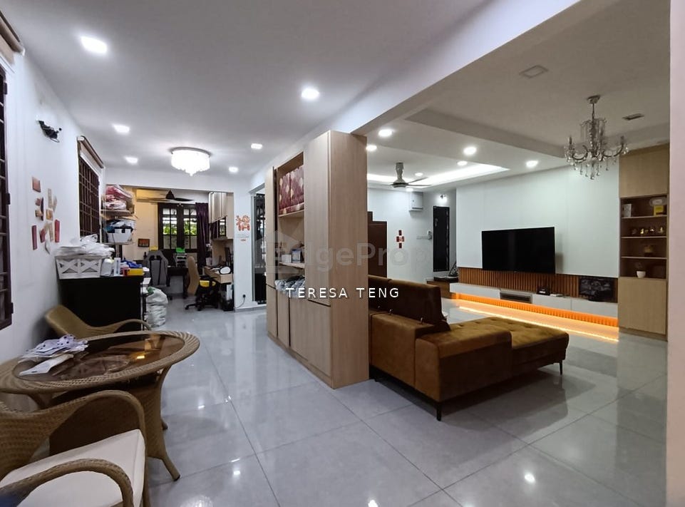 Botanic, Akasia, Bandar Botanic/Bandar Bukit Tinggi, Selangor 41200 ...