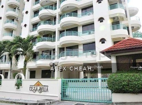 Jalan Bunga Hinai, 11200, Penang, Tanjung Tokong, Penang 11200 ...