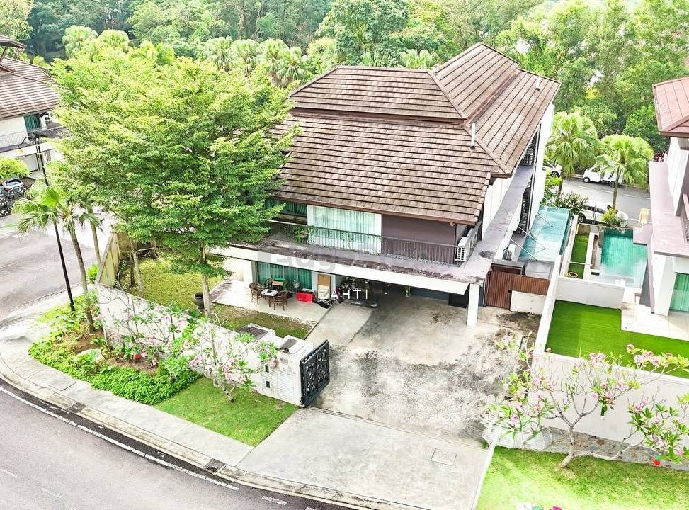 Bukit Indah, Ampang Jaya, Ampang, Selangor 68000 House for Sale ...