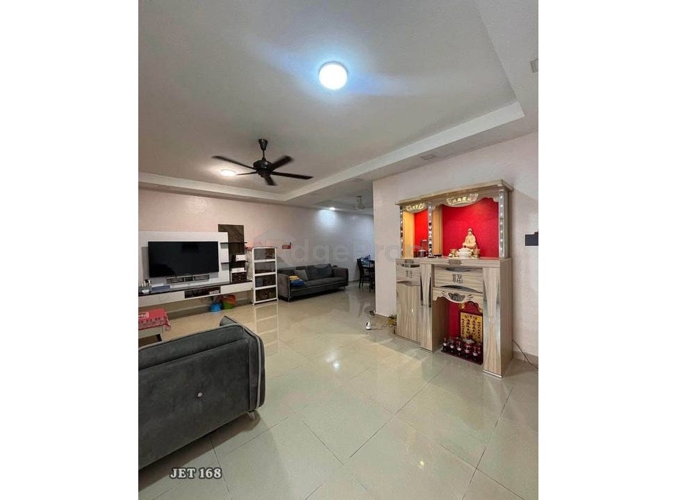 Lorong Batu Nilam, Bandar Botanic/Bandar Bukit Tinggi, Selangor 41200 ...