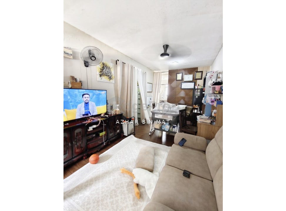Azhar 585 Off Jalan Bukit Belacan, Lembah Jaya Utara, Ampang, 68000, Selangor ...