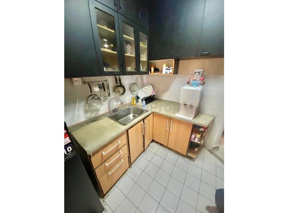 Jalan Bukit Indah 3/14, Bukit Indah, 68000, Selangor, Ampang, Selangor ...