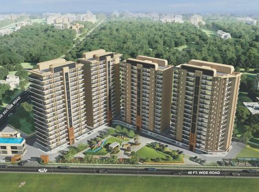 Sector Design Sector 91, Mohali, Punjab Apartment for Sale - realtor.com