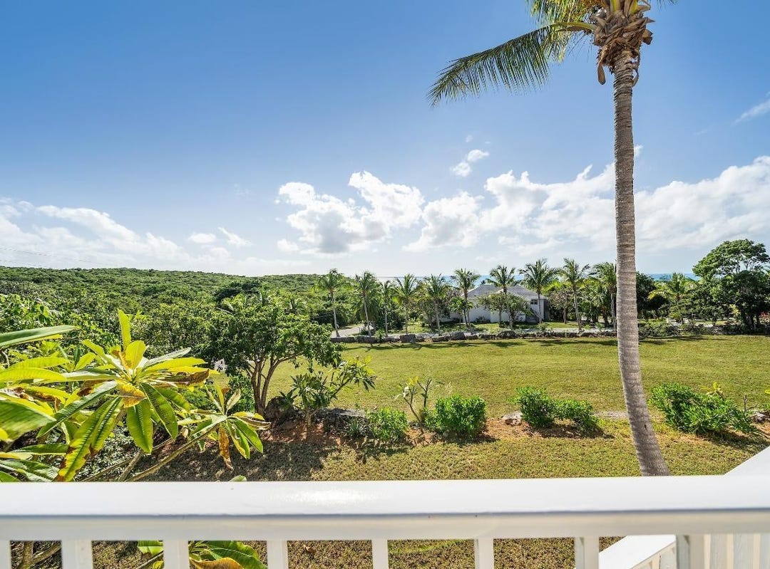 WYKEE ESTATES, Governor's Harbour, Central Eleuthera House for Sale
