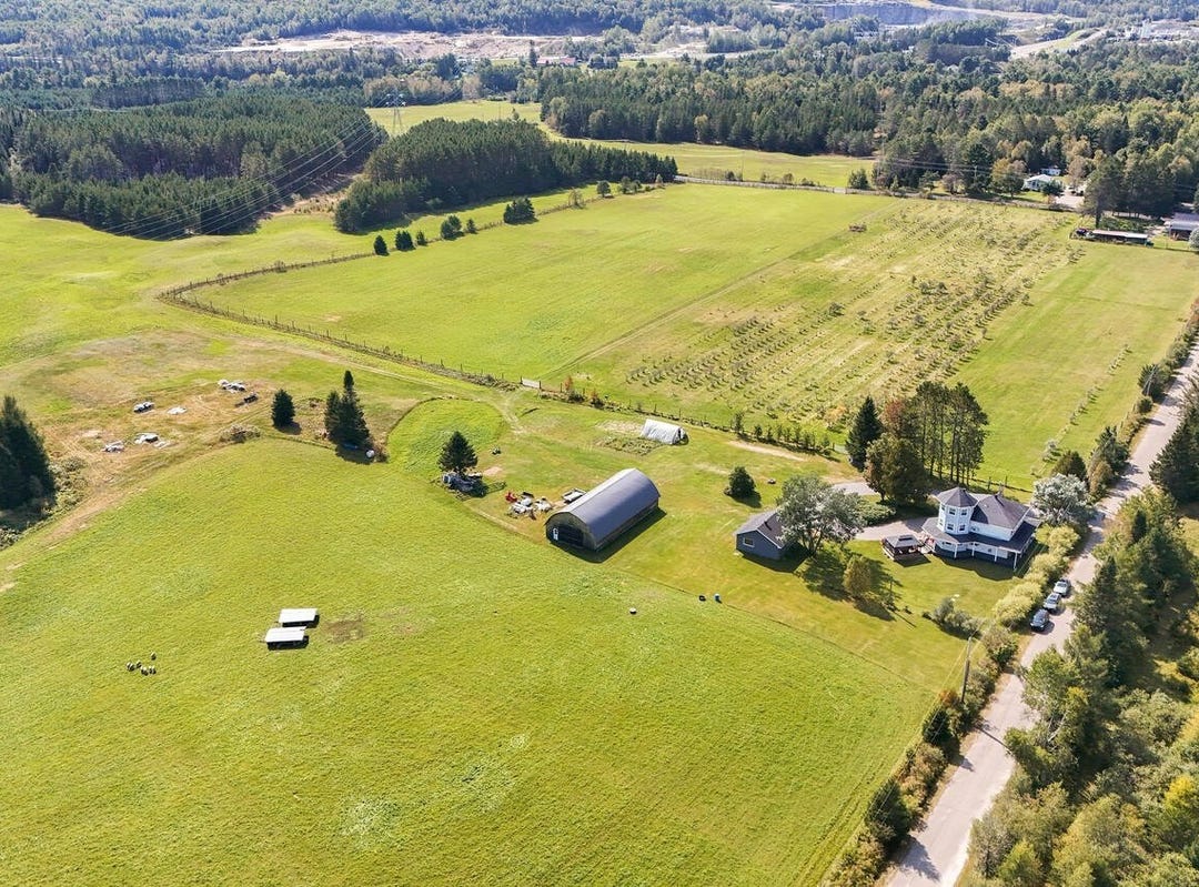 330 Mtée des Paysans, Labelle, Québec J0T 1H0 Other for Sale