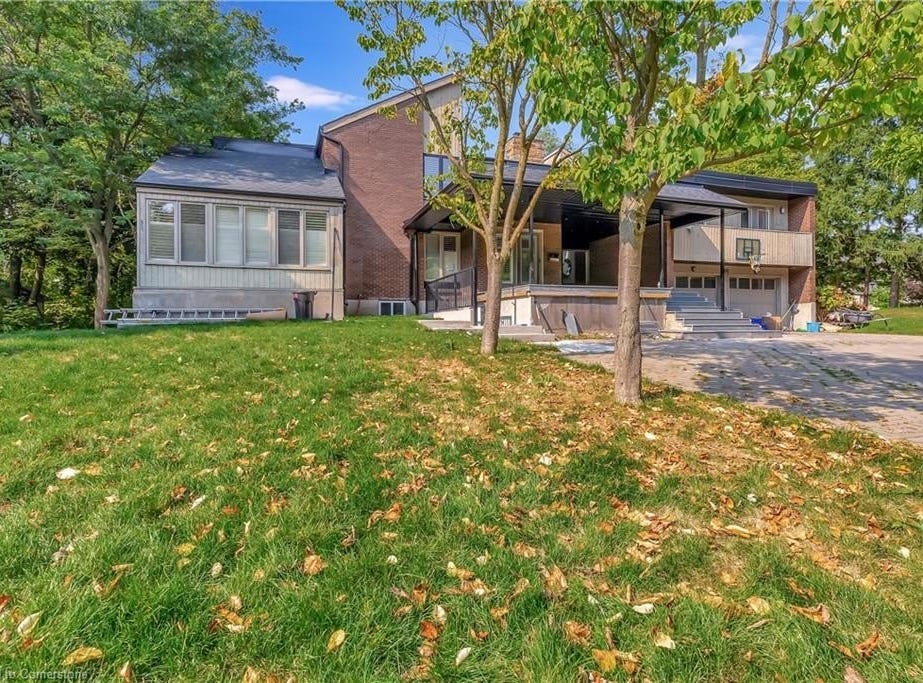 300 Pilgrim Circle basement, Waterloo, Ontario N2K 1Y4 House for Rent