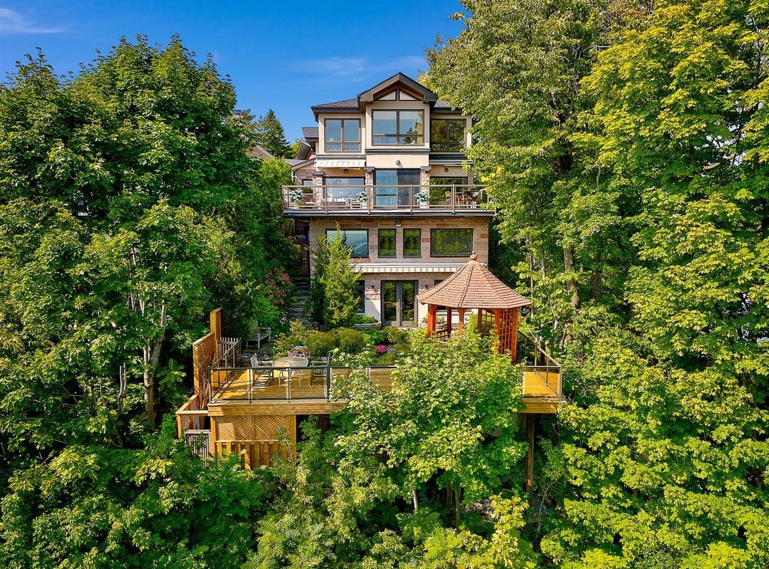 3122 Ch. de TrafalgarHeights, Montréal (VilleMarie), Québec H3Y 1H2