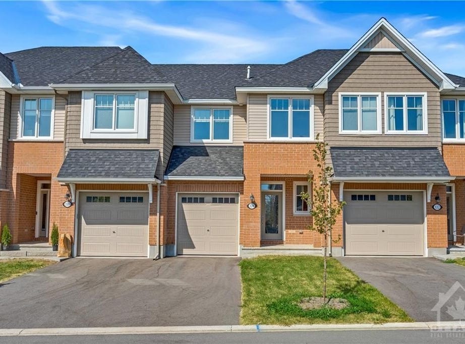 334 KANASHTAGE Terrace, Orleans, Québec K4A 5J8 Townhouse for Rent