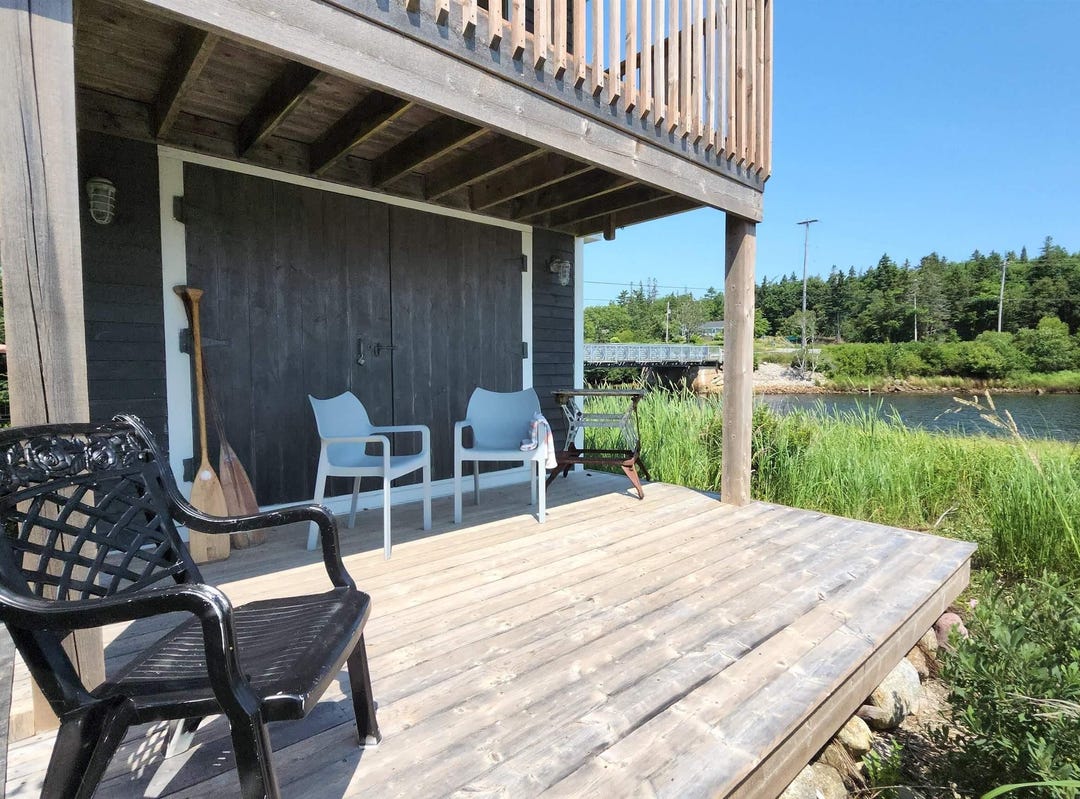 5 Green Bay Road, Petite Rivière, NS B4V 5Z2 Other for Sale