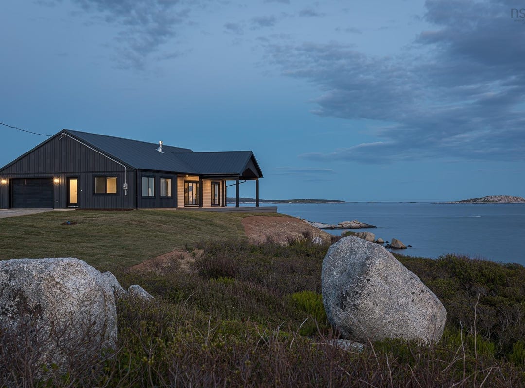 24 Indian Point Road, Prospect Village B3T 2B2 House for Sale