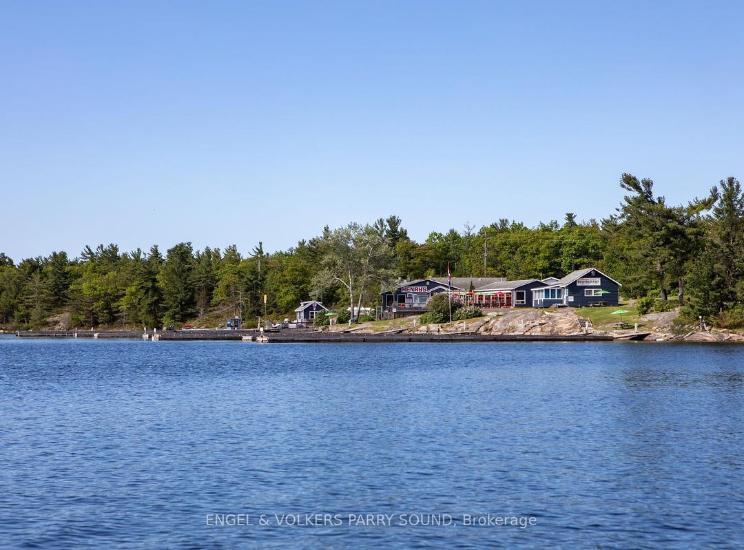 10 B321 Frying Pan Isl, The Archipelago, Ontario P2A 2L9 Other for Sale