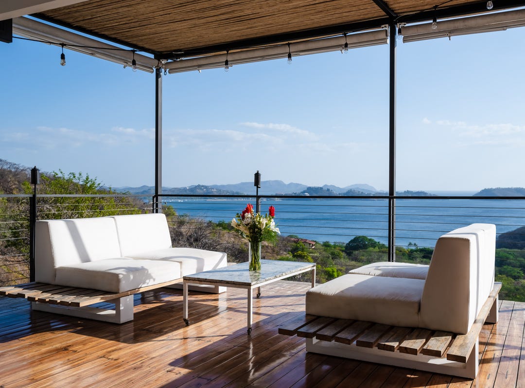 F66F+HMW, Guanacaste Province, Potrero, Costa Rica, Potrero, Limon