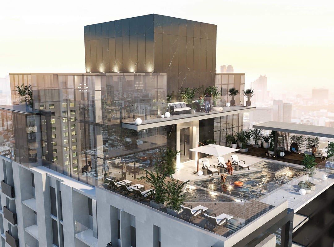 San Francisco, Panamá, Provincia de Panamá, Panamá, Panamá, Panama City