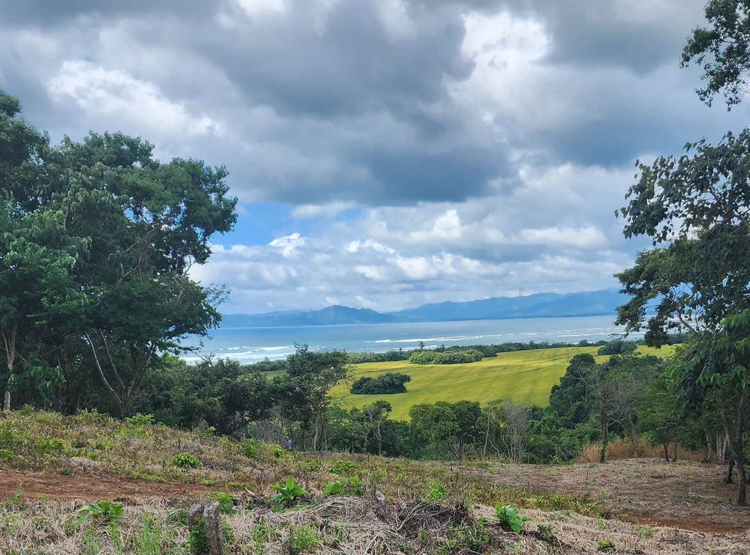 Playa Venao, Provincia de Los Santos, Panamá, Playa Venao Land for Sale