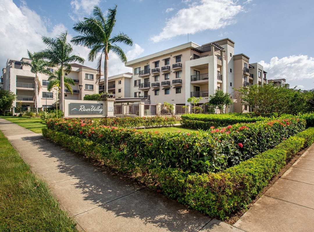 Blvd. Panamá Pacífico, Provincia de Panamá Oeste, Panamá, Arraijan