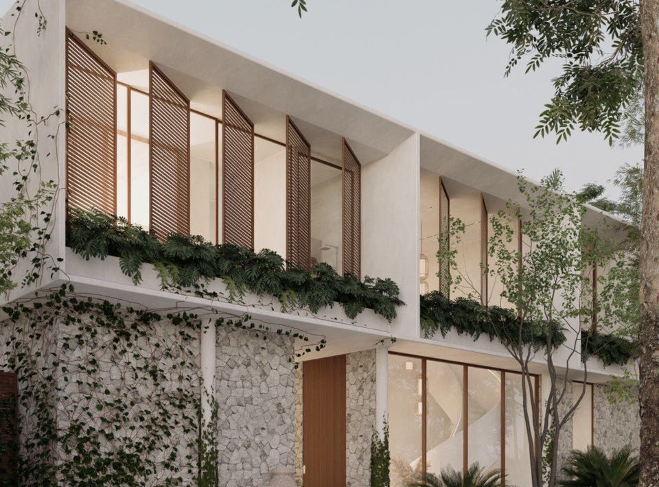 Contadora Island, Provincia de Panamá, Panamá, Contadora Island House