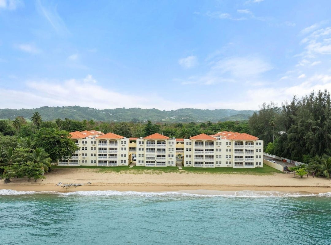 Carr 429 CONDO SOL Y PLAYA, Apt 201, Rincon, Rincon, Rincon 00677