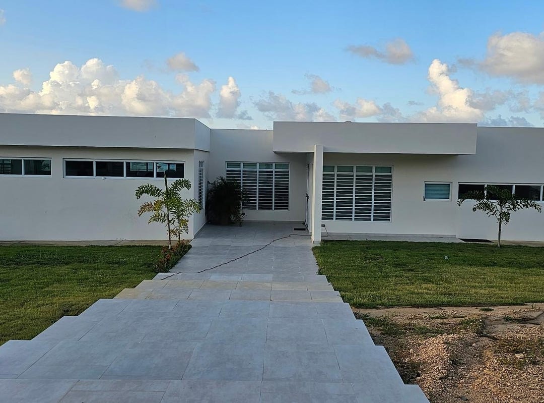 KM 1.7 PR 485 KM 1.7 INT, Quebradillas, Quebradillas, Quebradillas