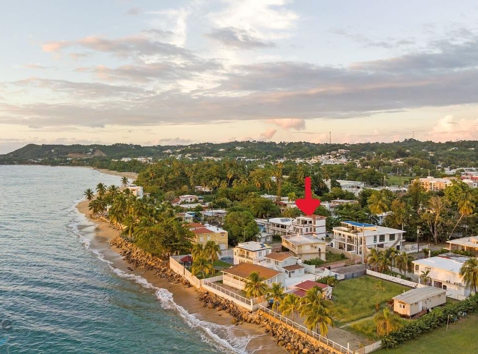 0 CARR 115 KM 12 H7 N2 SEA BEACH COLONY, Apt B, Rincon, Rincon