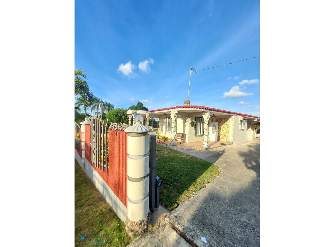 1 CARR 416 KM 1.0 INT. BO. PIEDRAS BLANCAS, AGUADA, PR, Piedras Blancas