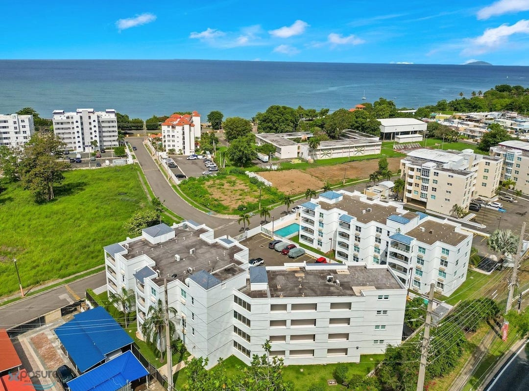 37 CALLE JESUS GOMEZ, Apt 202, Rincon, Rincon, Rincon 00677 Apartment