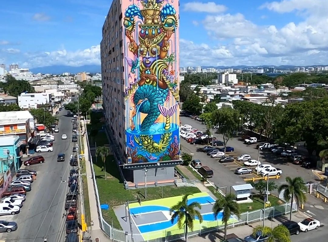 APT 1306 AVE. LAS PALMAS, Apt APT 1306, Santurce, San Juan 00907 Apartment for Rent