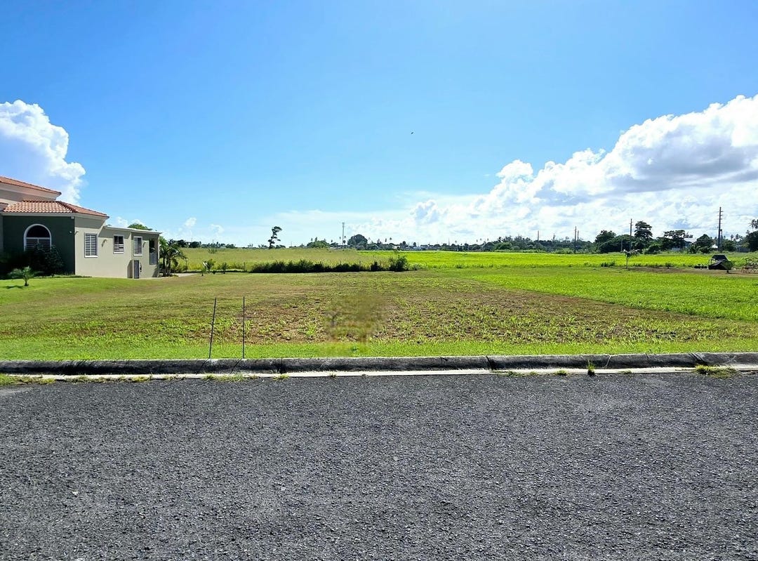 Solar 5 CARR.459, Bejucos, Isabela, Isabela 00662 Land for Sale