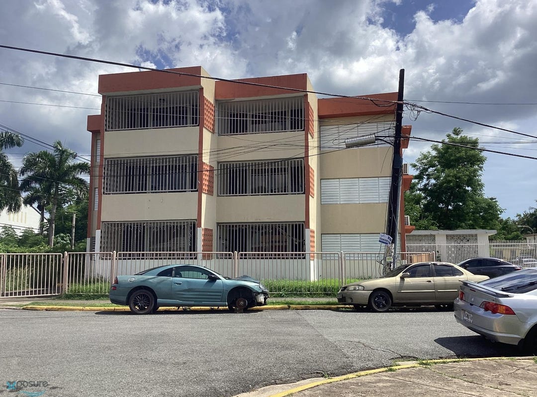 La Riviera CALLE SAN JUAN, Apt 33, Mayaguez, Mayaguez, Mayagüez 00680 Apartment for Sale