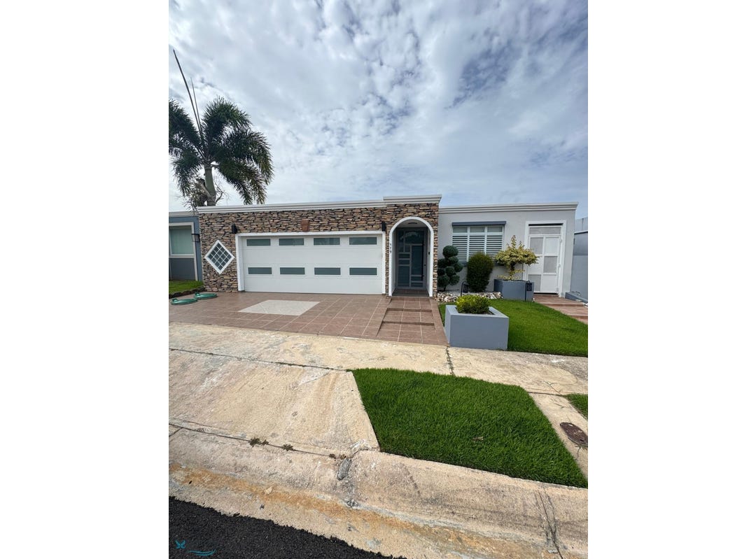 579 CALLE ANDALUCIA, Vega Baja, Vega Baja, Vega Baja 00693 House for ...